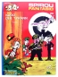 Preview: Spirou + Fantasio Comic Album Nr. 26: Kodo der Tyrann von Carlsen